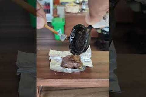 Mini Kitchen - Tiny Brisket | The Marvelous Mrs. Maisel