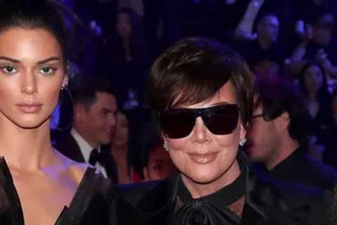All The Kardashian Drama That Went Down In 2022