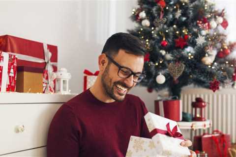 45 DIY Christmas Gifts Your Boyfriend Will Love Forever