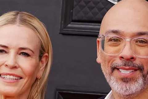 Chelsea Handler Opens Up About Jo Koy Breakup, Reveals Why They Haven't Repaired Friendship