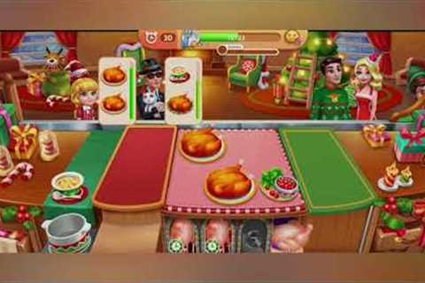 🤗🤗 My Cooking Game | Gameplay | Cooking Game 🤗🤗 27.12.2022 🥰🥰 Part 08 😍😍