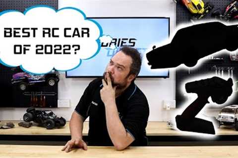 The Top 10 Best RC Cars of 2022
