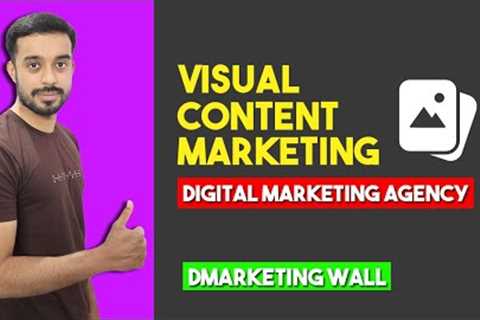 Visual Content Marketing Case Study - Content Marketing Course | Content Marketing Agency Tutorial