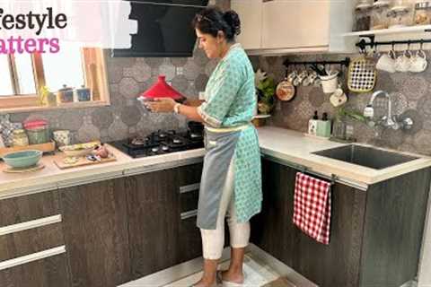 7 Lifestyle Secrets (it will change the way you THINK) / Cook and Bake at Home