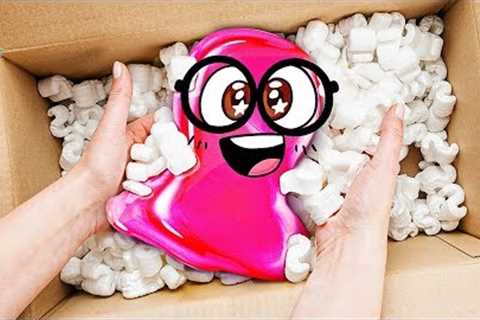 6 Amazing DIY BIRTHDAY PRESENTS