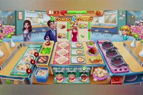 🤗🤗 My Cooking Game | Gameplay | Cooking Game 🤗🤗 28.12.2022 🥰🥰 Part 05 😍😍