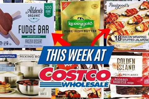 🔥NEW COSTCO DEALS THIS WEEK (12/26-12/31):🚨NEW ARRIVALS &amp; MORE SAVINGS THIS WEEK