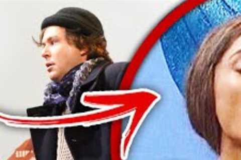 The Top 10 Celebrities That Were Live TV Homicided - Part 2
