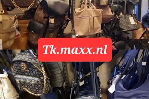 #Tk.maxx.nl Shop with me #Crazy Deals on tk.maxx #December 2022