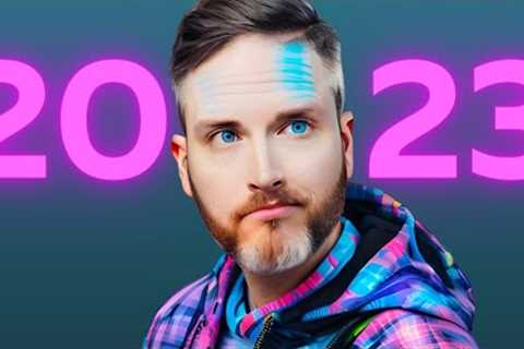 Top 4 Creator Economy TRENDS to Watch in 2023