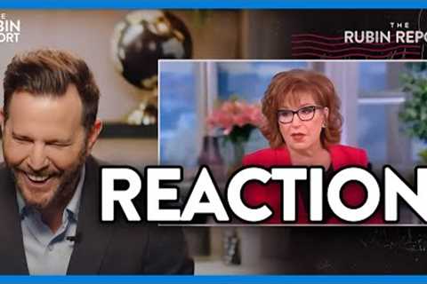 LOL: Dave Rubin Reacts to the Most Hilariously Insane Clips of 2022 | DIRECT MESSAGE | Rubin Report