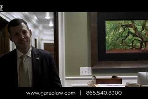 Meet The Firm (30s) | Knoxville Personal Injury &amp; Criminal Defense Attorneys