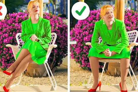 Common Etiquette Mistakes That You Do Not Want To Make Ever
