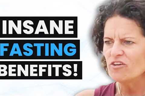 Use These FASTING SECRETS to Burn Fat &amp; PREVENT DISEASE! | Dr. Mindy Pelz