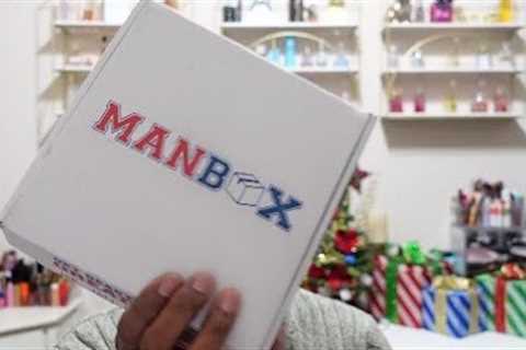 Man Box Monthly Subscription for Men | November 2022
