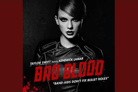 Bad Blood