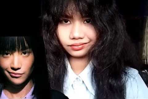 ★Nanno Mara Amaratayakul Girl From Nowhere Makeup Cosplay Tutorial★