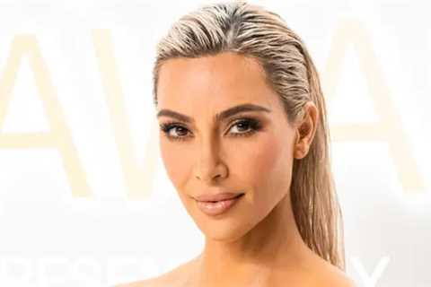 Kim Kardashian Reveals Her Staff Has a Dress Code, Employees Wear 'All Neutral' Uniforms