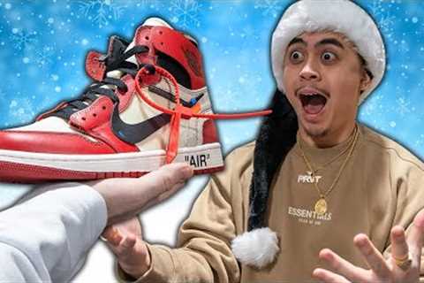 $15,000 Christmas Shopping Spree For Our Employees!
