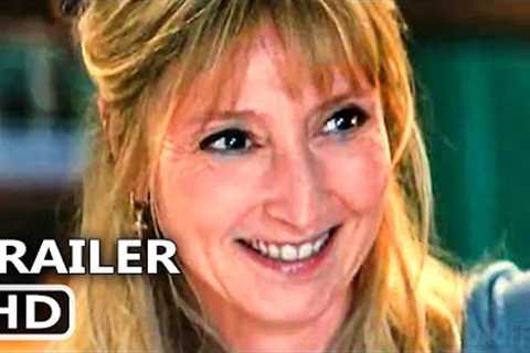 KITCHEN BRIGADE Trailer (2022) Audrey Lamy, François Cluzet, Comedy Movie