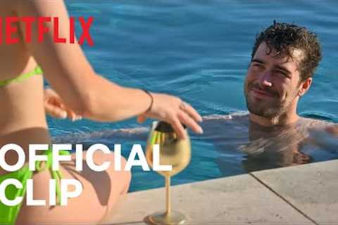 Love Is Blind Season 3 | Official Clip: Fatal Attraction | Netflix