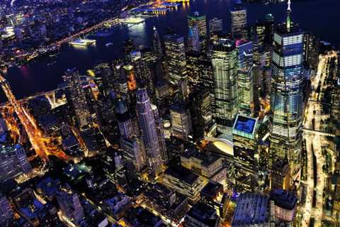 17 Family Activities in New York City