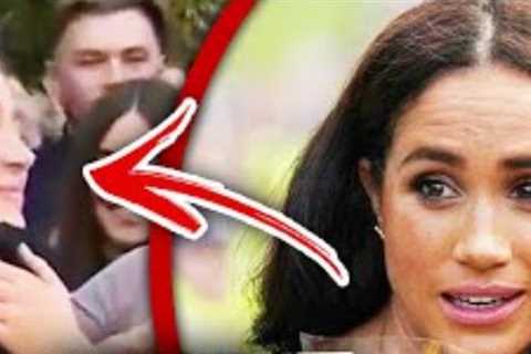 Meghan Markle Being EXPOSED For 1 HOUR Straight