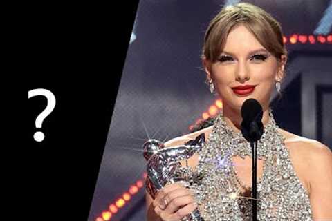 Guess The Taylor Swift Song By The Instrumental