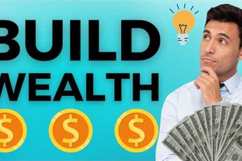 10 Tips to Manage Your Money and Build Wealth