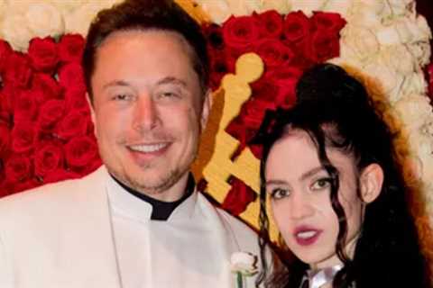 10 Famous Couples Who Had A Baby After The Breakup