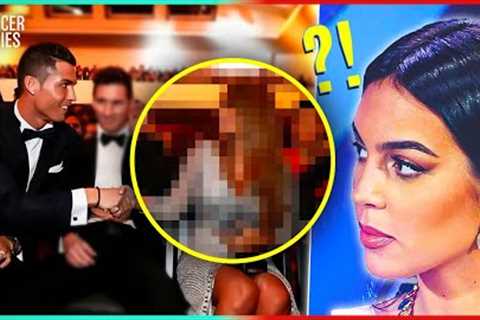 Who Is The Model Who Turned Down Cristiano Ronaldo?