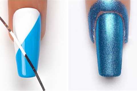#615 Top 15+ Nail Decorating Compilation | Nails Art Inspiration | Best Of Nails