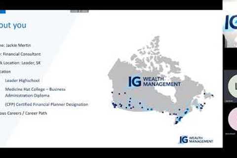 3.7 IG Wealth Management