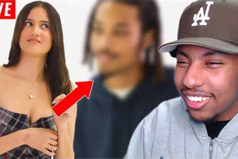 Blind Dating 7 Guys Based On Their Outfits...