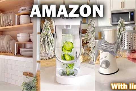 2022 DECEMBER AMAZON MUST HAVE | TikTok Made Me Buy It Part 29 | Amazon Finds | TikTok Compilation