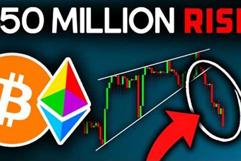 NEW $50 MILLION RISK EXPOSED (Squeeze)!! Bitcoin News Today &amp; Ethereum Price Prediction (BTC..