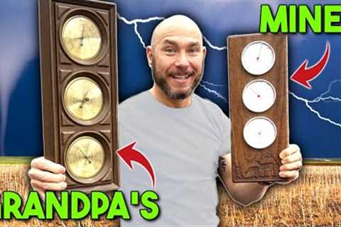 Scrap Wood Project Idea | 3 Skill Levels Easy to Advanced