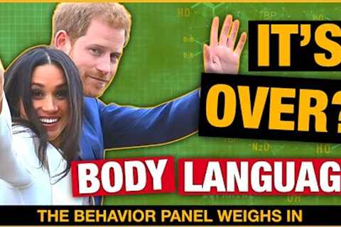💥Is It OVER for Meghan and Harry?💥Netflix's Most Popular Show Makes For UNPOPULAR Royals