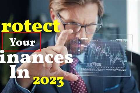 Setting Goals for an Uncertain Future | Financial Planning for 2023
