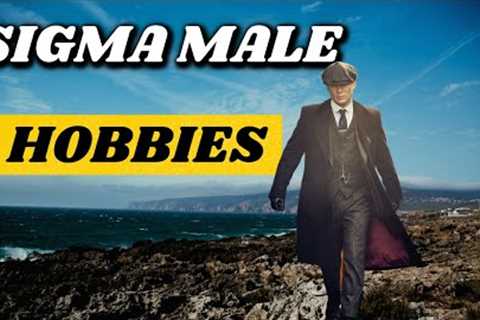 16 Hobbies That Sigma Male Loves