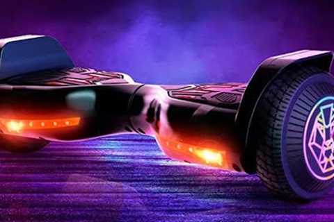 Smart Gadgets / Hoverboard for new generation / @SKYLAND WORLD ( Products And Gadgets Solution )