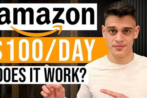 How To Get FREE Stuff On Amazon In 2023 (Simple Trick)