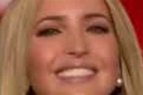 Melania Trump and Ivanka's Allowed Feud #shorts#Trump