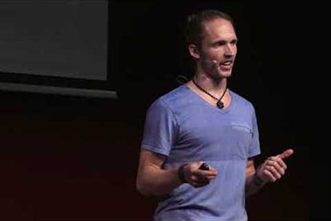 Finding the right balance in extreme sports | Niklas Winter | TEDxFHKufstein