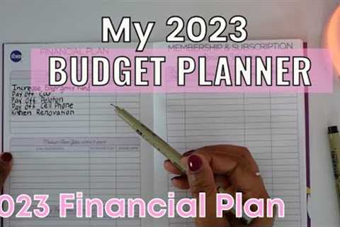 Setting Up The Budget Mom Budget By Paycheck Workbook 2023 | Budget Planner Setup | Single Mom