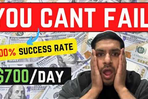*Earn* $700 Per Day Using ClickBank Affiliate Marketing For Beginners In 2023 FAIL PROOF METHOD