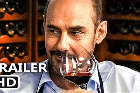 THE TASTING Trailer (2022) Isabelle Carré, Bernard Campan Movie