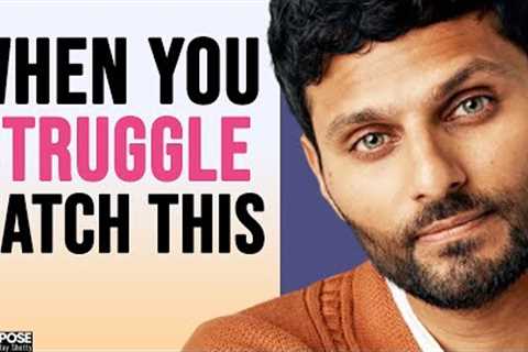 3 Ways To Get The Most Out Of Therapy &amp; Why Everyone Needs It... | Jay Shetty