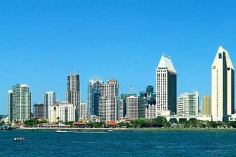 San Diego's 10 Best Family Friendly Activities
