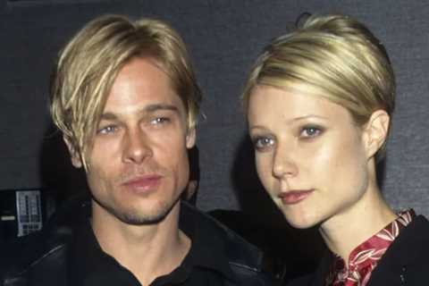 Famous Couples Who Called It Quits Right Before the Wedding